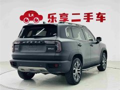 Great Wall Dachshund 2021 Facelift 1.5T DCT Two-Wheel Drive Malinois Edition - ფოტო 5