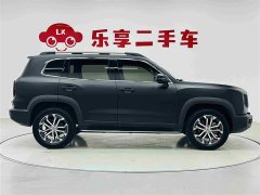Great Wall Dachshund 2021 Facelift 1.5T DCT Two-Wheel Drive Malinois Edition - ფოტო 6