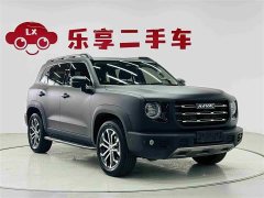 Great Wall Dachshund 2021 Facelift 1.5T DCT Two-Wheel Drive Malinois Edition - ფოტო 7