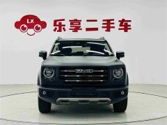 Great Wall Dachshund 2021 Facelift 1.5T DCT Two-Wheel Drive Malinois Edition - ფოტო 8