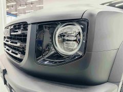 Great Wall Dachshund 2021 Facelift 1.5T DCT Two-Wheel Drive Malinois Edition - ფოტო 9