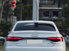 Audi A4L 40 TFSI Luxury Dynamic - ფოტო 13
