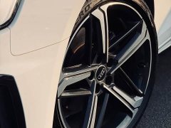 Audi A4L 40 TFSI Luxury Dynamic - ფოტო 15