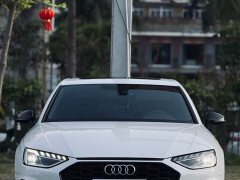 Audi A4L 40 TFSI Luxury Dynamic - ფოტო 2
