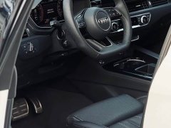 Audi A4L 40 TFSI Luxury Dynamic - ფოტო 4
