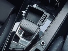 Audi A4L 40 TFSI Luxury Dynamic - ფოტო 5