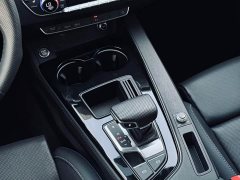 Audi A4L 40 TFSI Luxury Dynamic - ფოტო 8