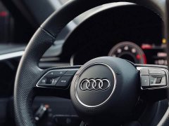 Audi A4L 40 TFSI Luxury Dynamic - ფოტო 9