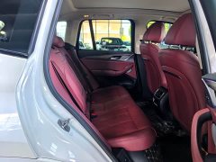 BMW X3 xDrive30i Premier M Night Package - ფოტო 11