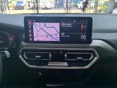 BMW X3 xDrive30i Premier M Night Package - ფოტო 13