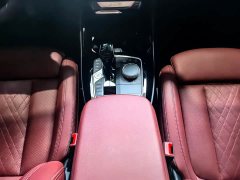 BMW X3 xDrive30i Premier M Night Package - ფოტო 14