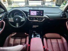 BMW X3 xDrive30i Premier M Night Package - ფოტო 16