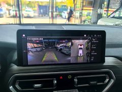 BMW X3 xDrive30i Premier M Night Package - ფოტო 18