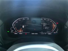 BMW X3 xDrive30i Premier M Night Package - ფოტო 19