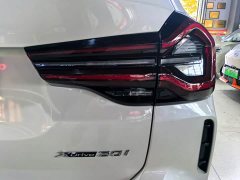 BMW X3 xDrive30i Premier M Night Package - ფოტო 6