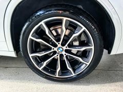 BMW X3 xDrive30i Premier M Night Package - ფოტო 7