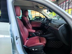 BMW X3 xDrive30i Premier M Night Package - ფოტო 9