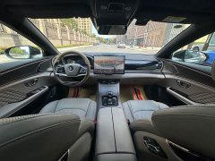 BYD Han EV Glory Edition 715KM FWD Flagship - ფოტო 2