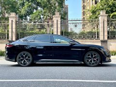 BYD Han EV Glory Edition 715KM FWD Flagship - ფოტო 3