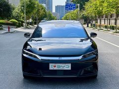 BYD Han EV Glory Edition 715KM FWD Flagship - ფოტო 4