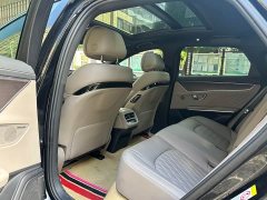 BYD Han EV Glory Edition 715KM FWD Flagship - ფოტო 5