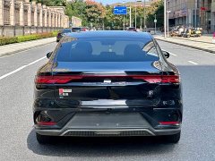 BYD Han EV Glory Edition 715KM FWD Flagship - ფოტო 6