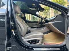 BYD Han EV Glory Edition 715KM FWD Flagship - ფოტო 7