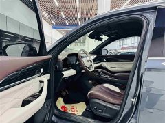 Geely Xingyue L 2021 2.0TD DCT EVO FWD Luxury - ფოტო 11