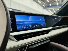 Geely Xingyue L 2021 2.0TD DCT EVO FWD Luxury - ფოტო 14