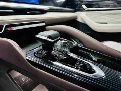 Geely Xingyue L 2021 2.0TD DCT EVO FWD Luxury - ფოტო 15