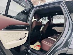 Geely Xingyue L 2021 2.0TD DCT EVO FWD Luxury - ფოტო 17