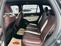 Geely Xingyue L 2021 2.0TD DCT EVO FWD Luxury - ფოტო 18