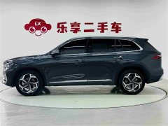 Geely Xingyue L 2021 2.0TD DCT EVO FWD Luxury - ფოტო 2