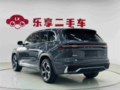 Geely Xingyue L 2021 2.0TD DCT EVO FWD Luxury - ფოტო 3