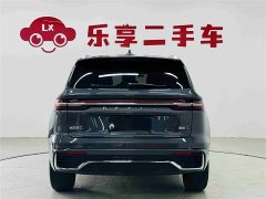 Geely Xingyue L 2021 2.0TD DCT EVO FWD Luxury - ფოტო 4