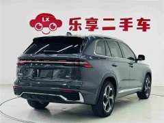 Geely Xingyue L 2021 2.0TD DCT EVO FWD Luxury - ფოტო 5