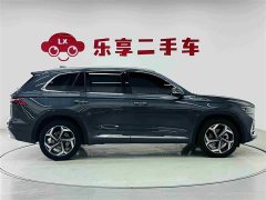 Geely Xingyue L 2021 2.0TD DCT EVO FWD Luxury - ფოტო 6