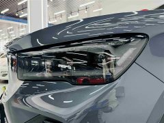 Geely Xingyue L 2021 2.0TD DCT EVO FWD Luxury - ფოტო 9