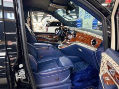 Mercedes-Benz V-Class 2022 V 260 L Long Wheelbase Luxury Edition - ფოტო 15