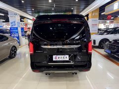Mercedes-Benz V-Class 2022 V 260 L Long Wheelbase Luxury Edition - ფოტო 16
