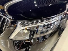 Mercedes-Benz V-Class 2022 V 260 L Long Wheelbase Luxury Edition - ფოტო 4