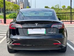 Tesla Model 3 Performance All-Wheel Drive - ფოტო 10