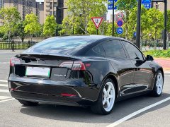Tesla Model 3 Performance All-Wheel Drive - ფოტო 12