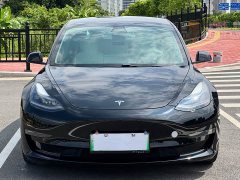 Tesla Model 3 Performance All-Wheel Drive - ფოტო 2