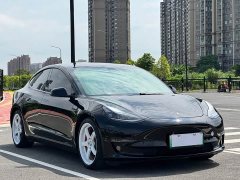 Tesla Model 3 Performance All-Wheel Drive - ფოტო 3