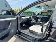 Tesla Model 3 Performance All-Wheel Drive - ფოტო 4