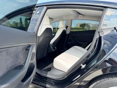 Tesla Model 3 Performance All-Wheel Drive - ფოტო 5