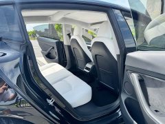Tesla Model 3 Performance All-Wheel Drive - ფოტო 7