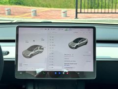 Tesla Model 3 Performance All-Wheel Drive - ფოტო 9