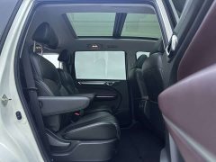 GAC Aion M6 2021 270T DCT Deluxe Edition 7-Seater - ფოტო 10